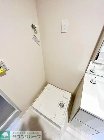 Shain Mutsumiの物件内観写真